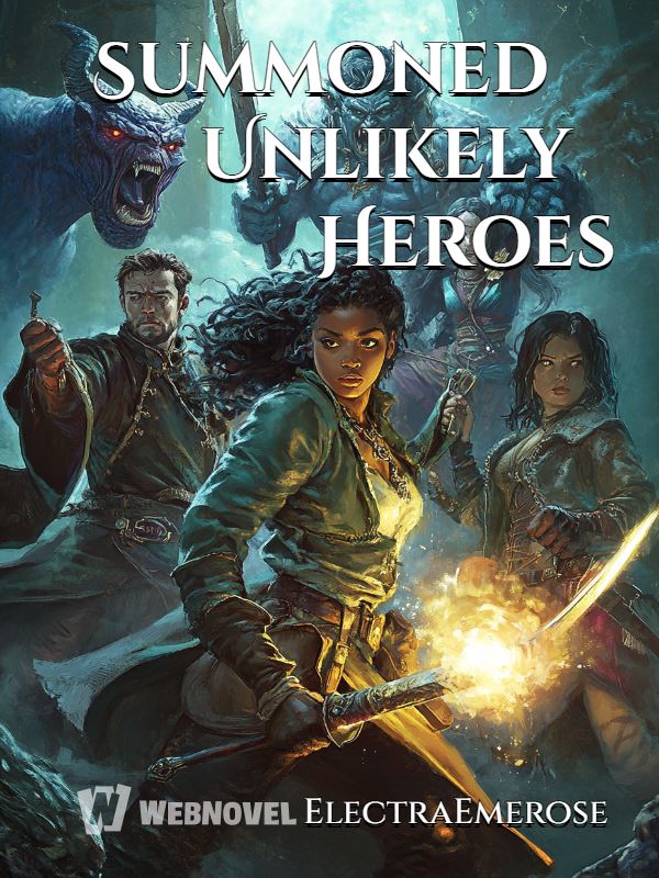 Summoned Unlikely Heroes icon