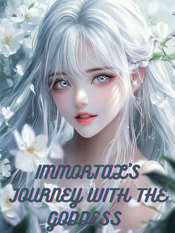 Immortal's Journey with the Goddess icon