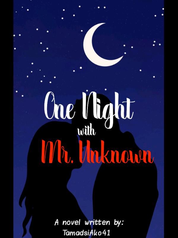 One Night with Mr. Unknown icon