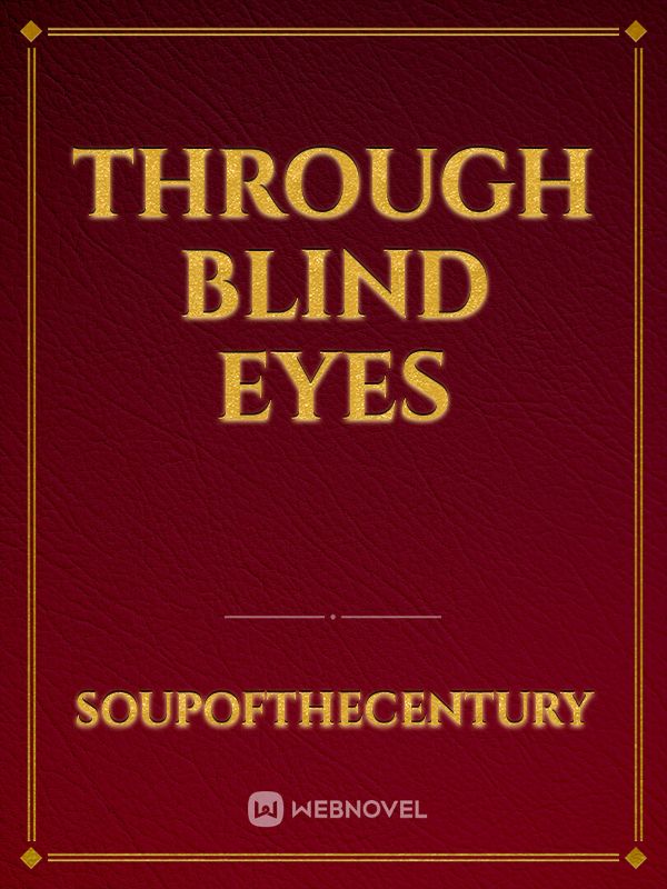 Through Blind Eyes icon