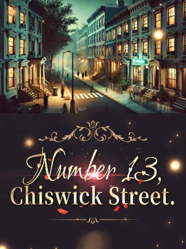 Number 13, Chiswick Street. icon