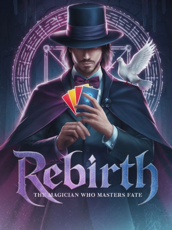 Rebirth: The Magician Who Masters Fate icon