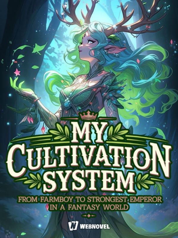 My Cultivation System: Farmboy to Strongest Emperor in a Fantasy World icon