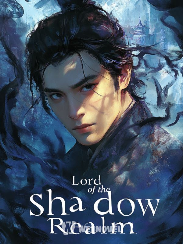 Lord of the Shadow Realm icon