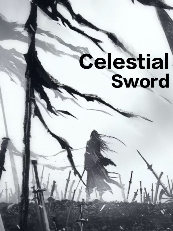 Celestial Sword icon