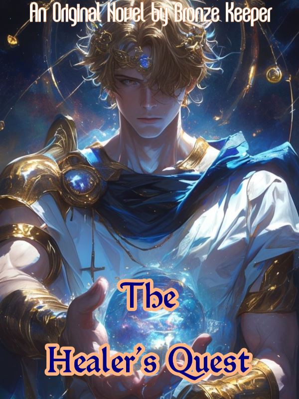 The Healer's Quest icon