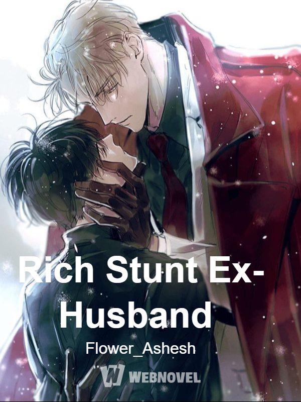 Rich Stunt Ex-Husband (BL) icon