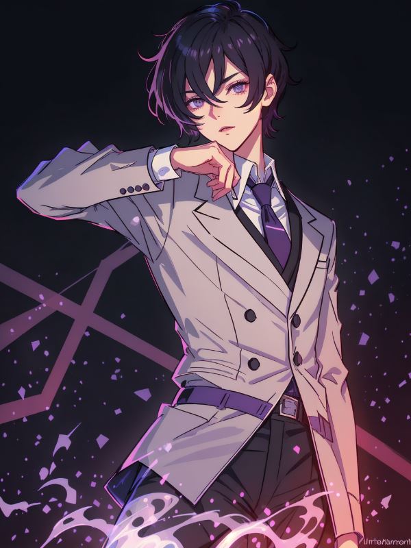 This NTR world it's not ready to my unluck! icon