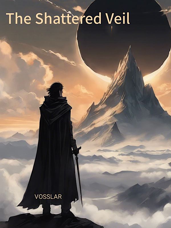 The Shattered Veil: 3 Acts icon