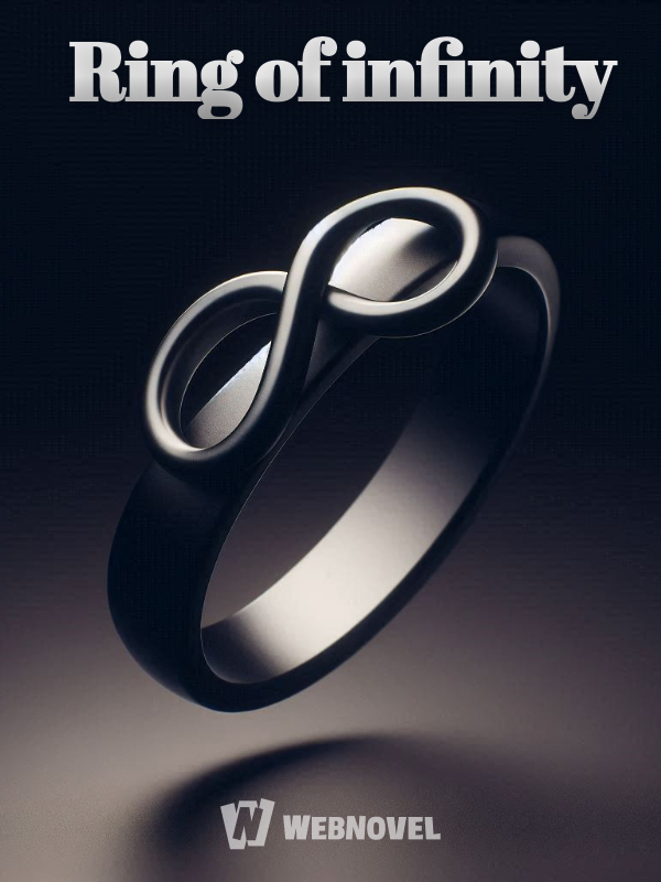 Ring of infinity icon