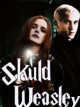 Skuld Weasley - [A Harry Potter Fanfic] icon