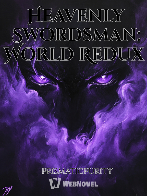 Heavenly Swordsman: World Redux icon