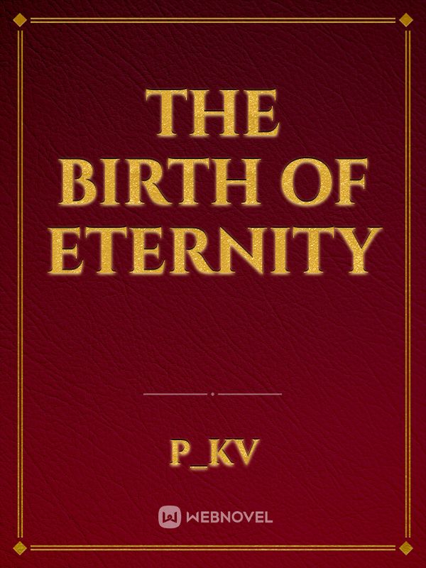 The Birth of Eternity icon