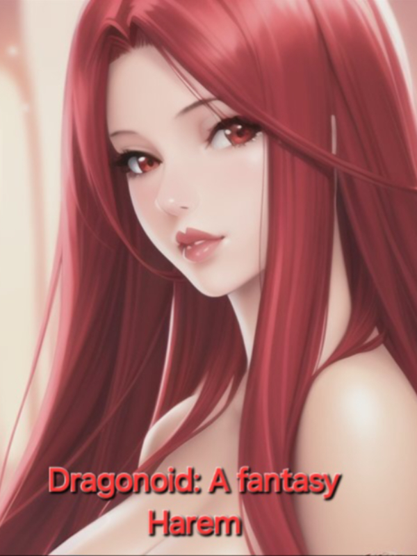 Dragonoid: A fantasy Harem icon