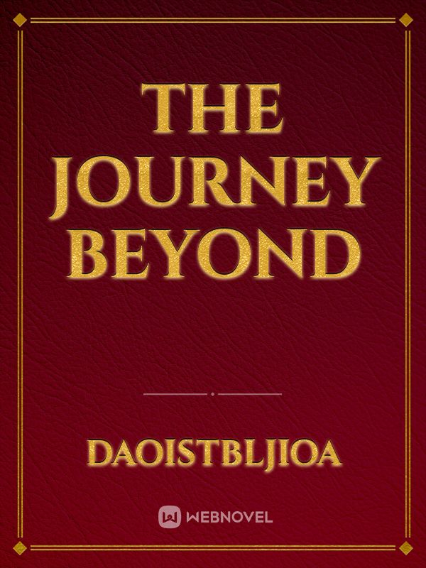 The journey beyond icon