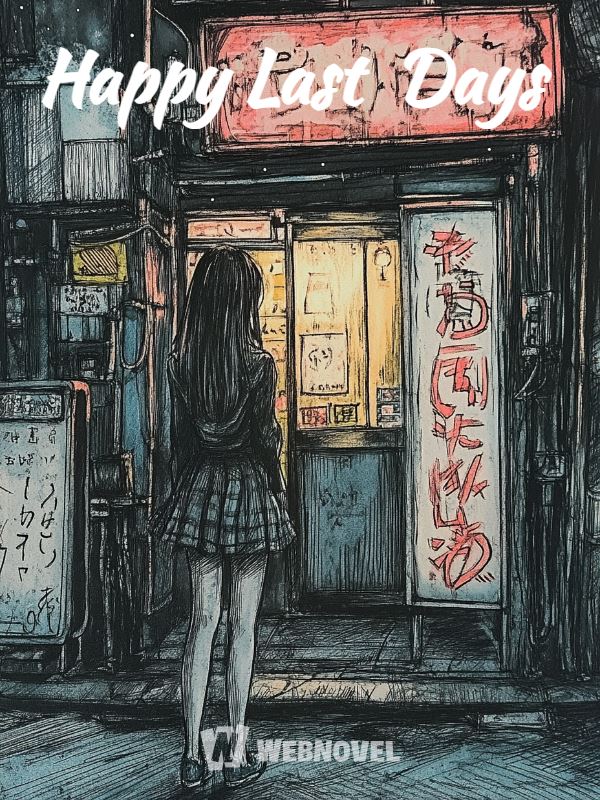 Happy Last Days icon