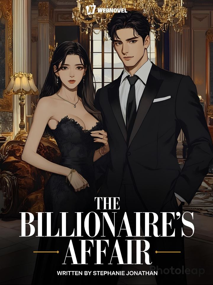 The Billionaire's Affair. icon