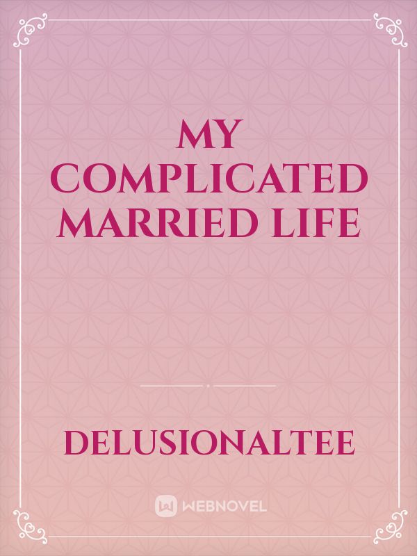 My Complicated Married Life icon