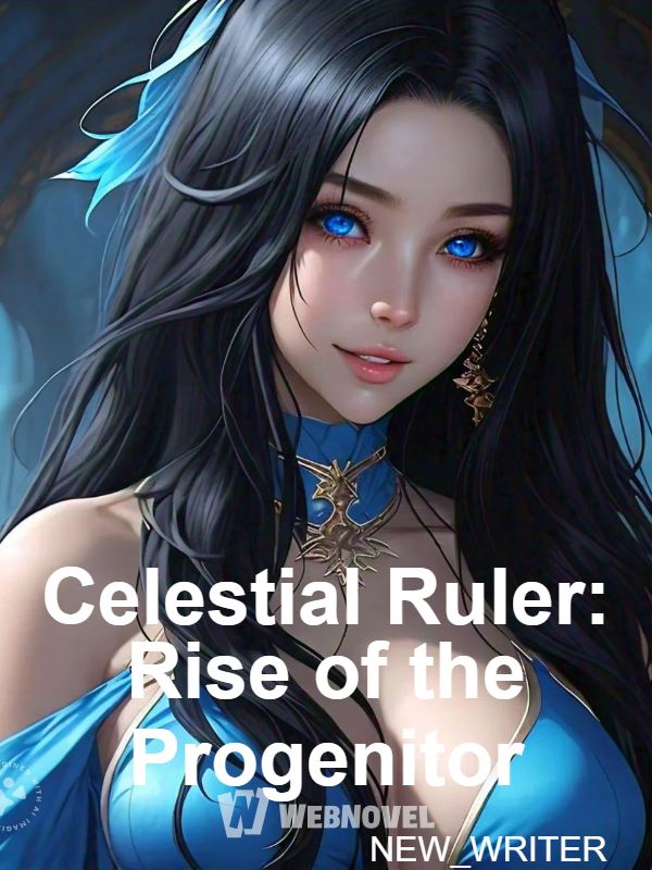Celestial Ruler: Rise of the Progenitor icon