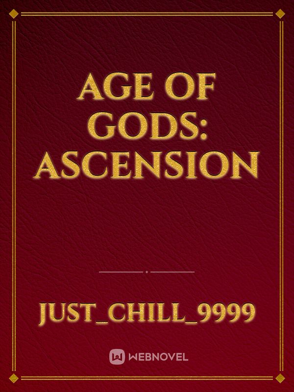 AGE OF GODS: ASCENSION icon