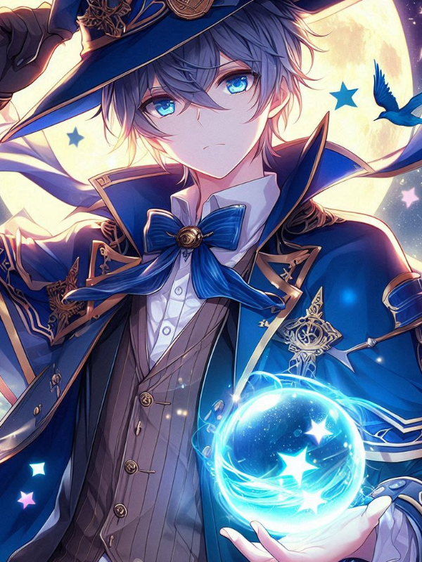 Magician Online icon