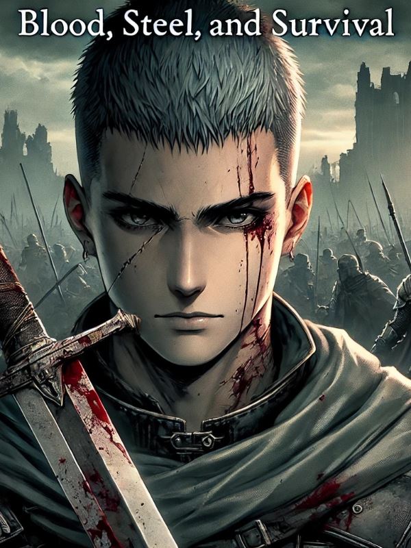 Blood, Steel and Survival icon