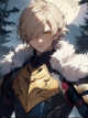 DANMACHI: The Silence's Heir (OC x Freya) icon