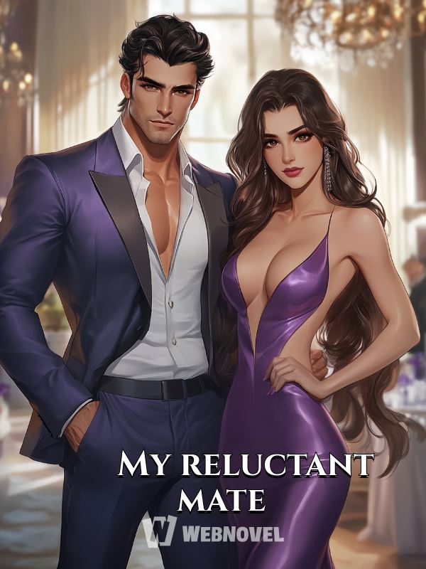 My reluctant mate icon