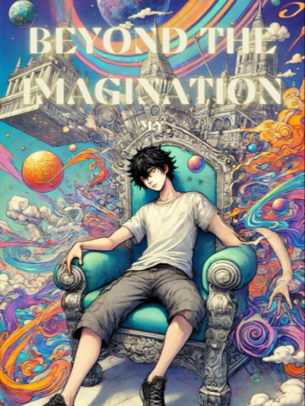 Beyond The Imagination icon