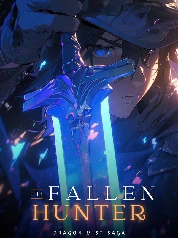 The Fallen Hunter: Dragon mist saga icon