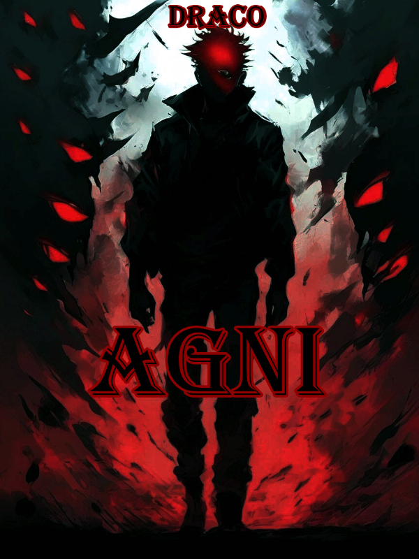 AGNI icon