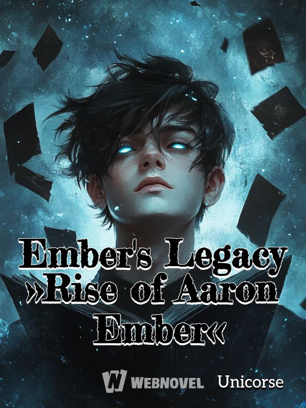 Ember's Legacy ››Rise of Aaron Ember‹‹ icon