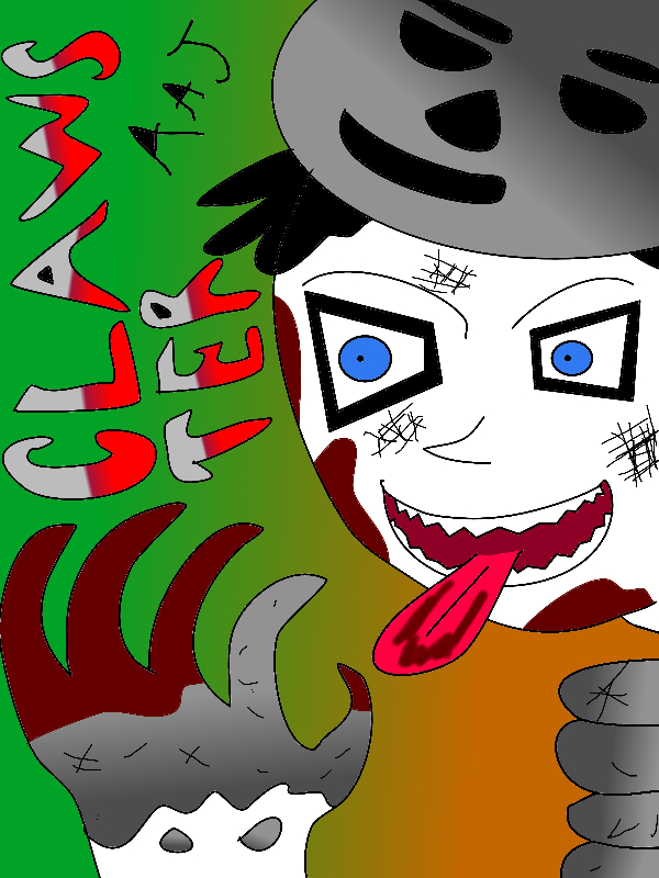 Clawster- The Claw Monster icon