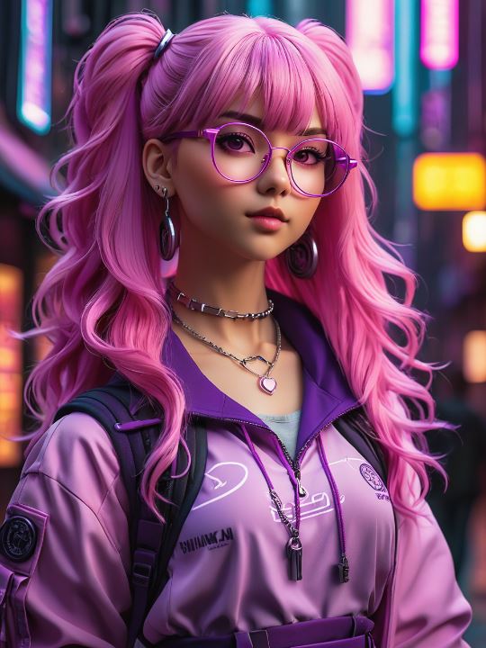 power Academy for the chosen few icon