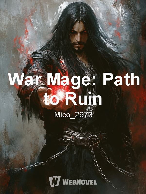War Mage: Path to Ruin icon