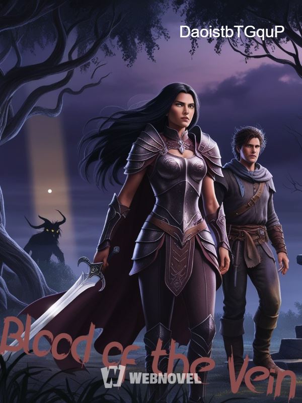 Blood of the Veil icon