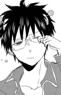 Your bearable I guess. (Saiki x reader story) icon