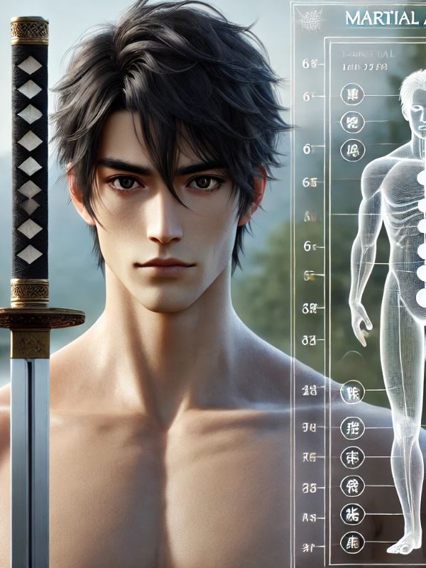 Reborn and Ready: The Not-So-Awesome Adventures of Li Wei icon