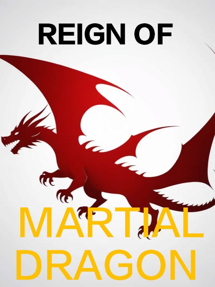 Reign of Martial Dragon icon
