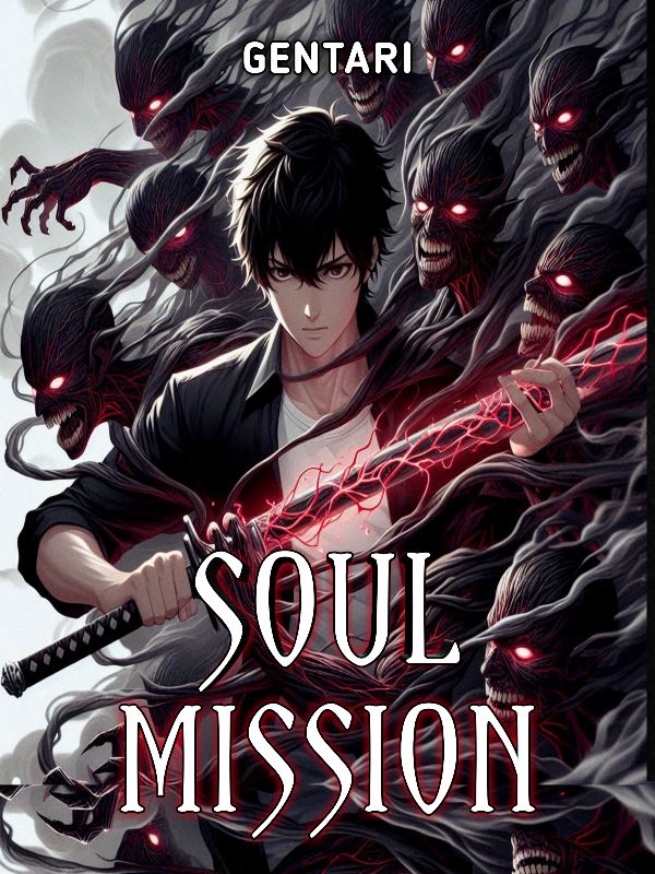 Soul Mission icon