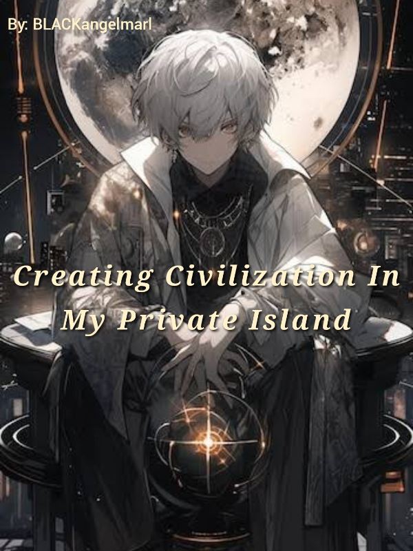 Creating Civilization In My Private Island icon