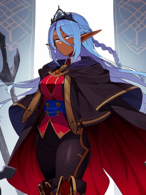 Princess Pants-Down: Panty Power! icon