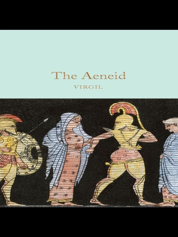 The Aeneid icon