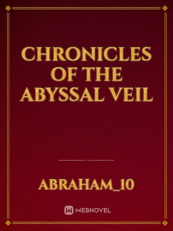 Chronicles of the Abyssal Veil icon