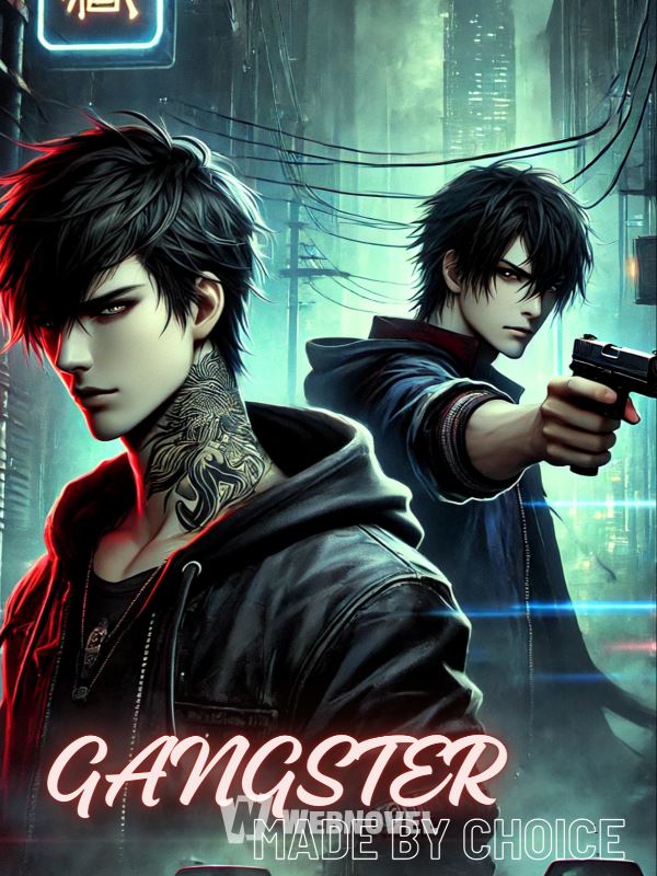 GANGSTER: MADE BY CHOICE icon