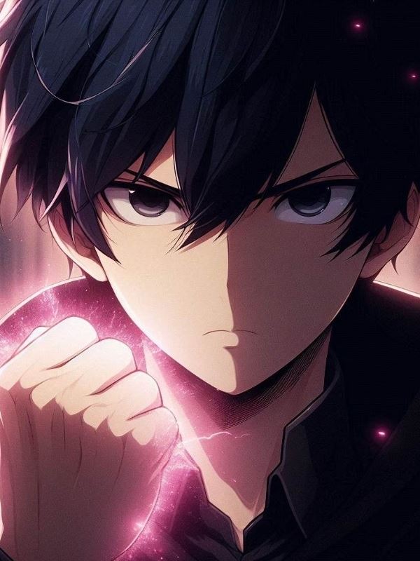 I Am the Master of Warriors from Other Worlds icon