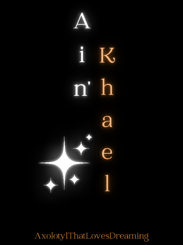 Ain' Khael icon