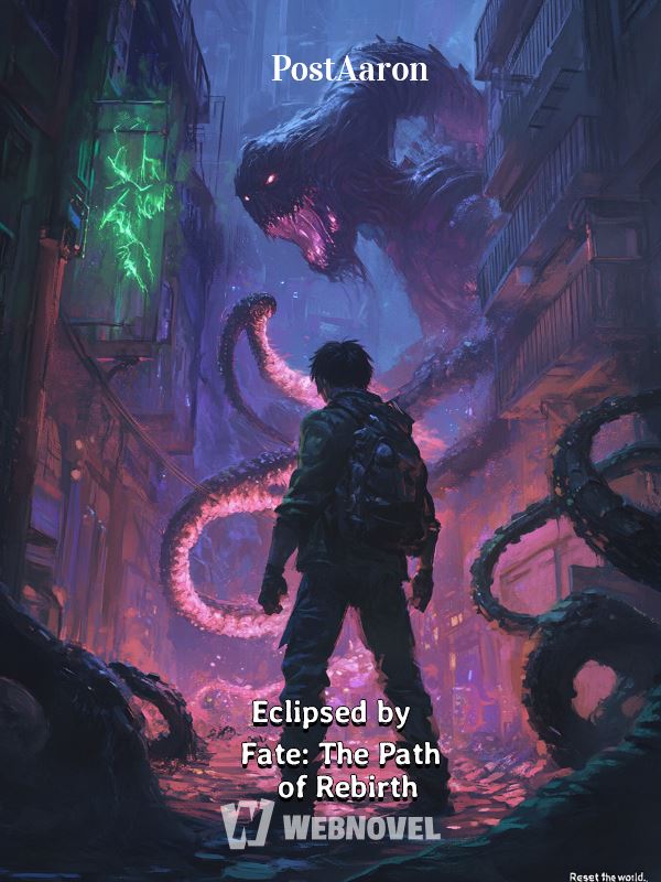 Eclipsed by Fate: The Path of Rebirth icon