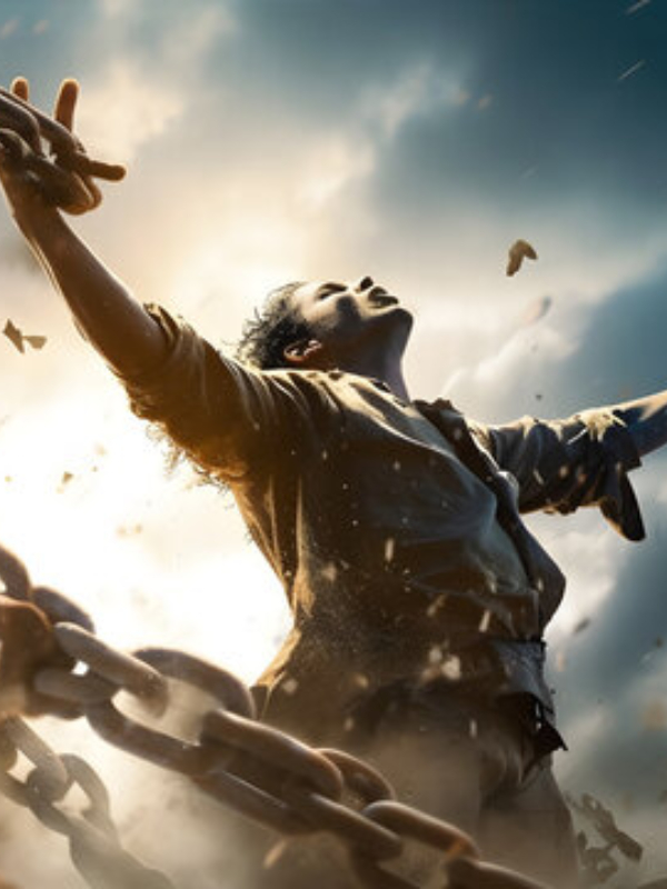 Rise of the Unbound icon