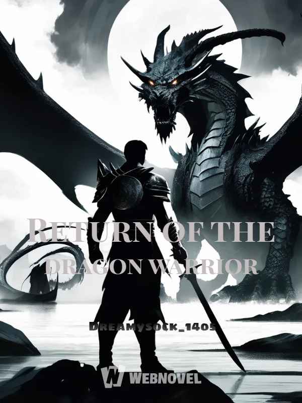 Return of the dragon warrior icon